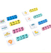 WordWise Blocks - Fun Learning for Kids ⭐️⭐️⭐️⭐️ (46 reviews) - JollyzWorld/Online store